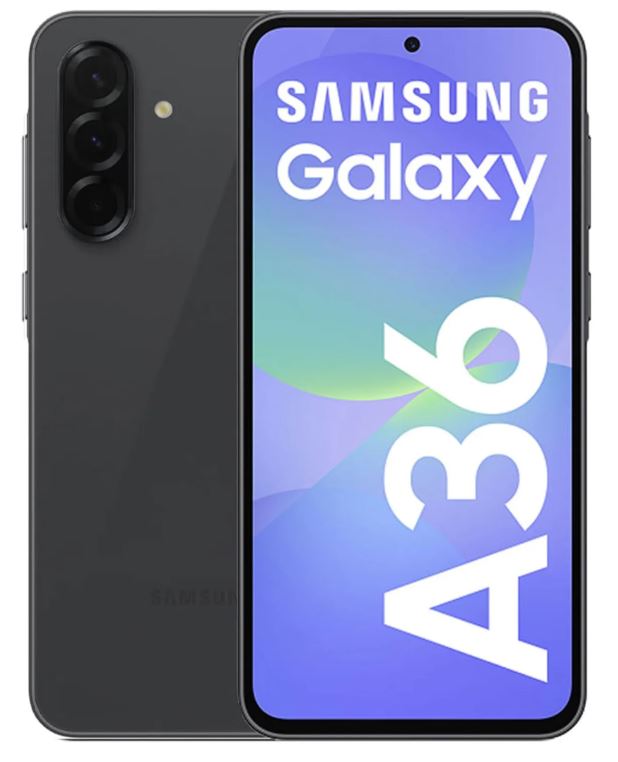 Galaxy A36 5G