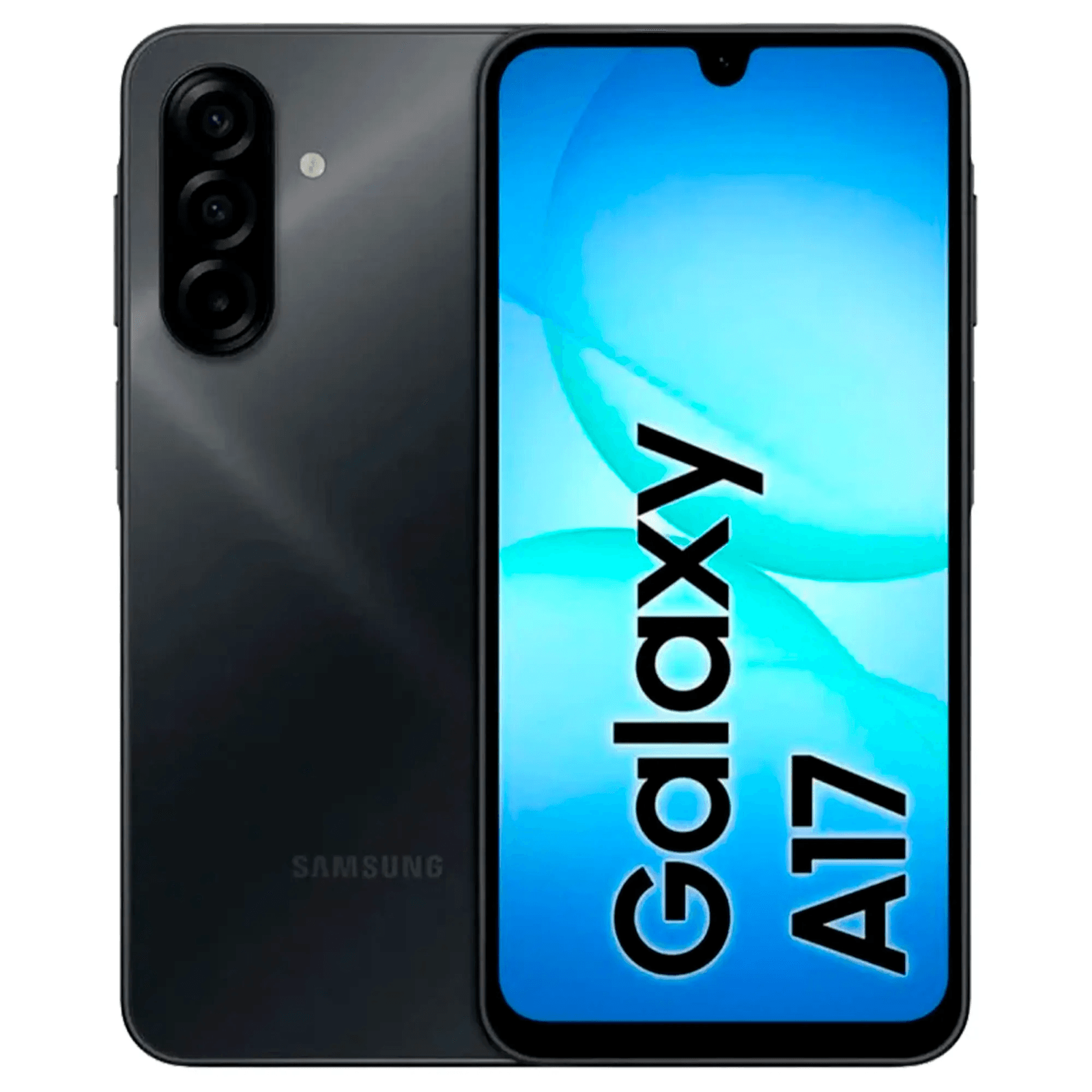 Samsung Galaxy A17