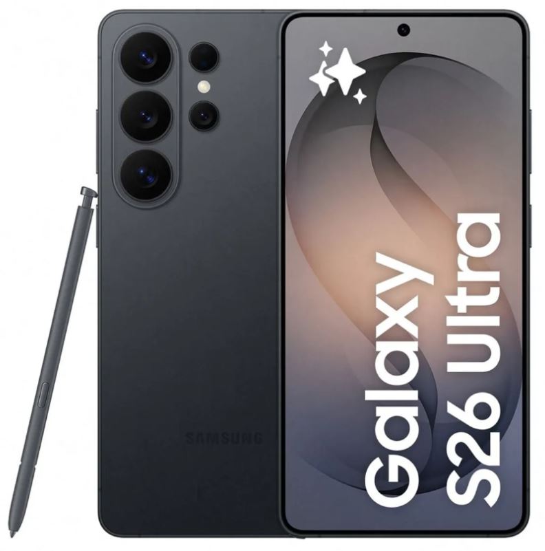 Galaxy S26 Ultra 5G