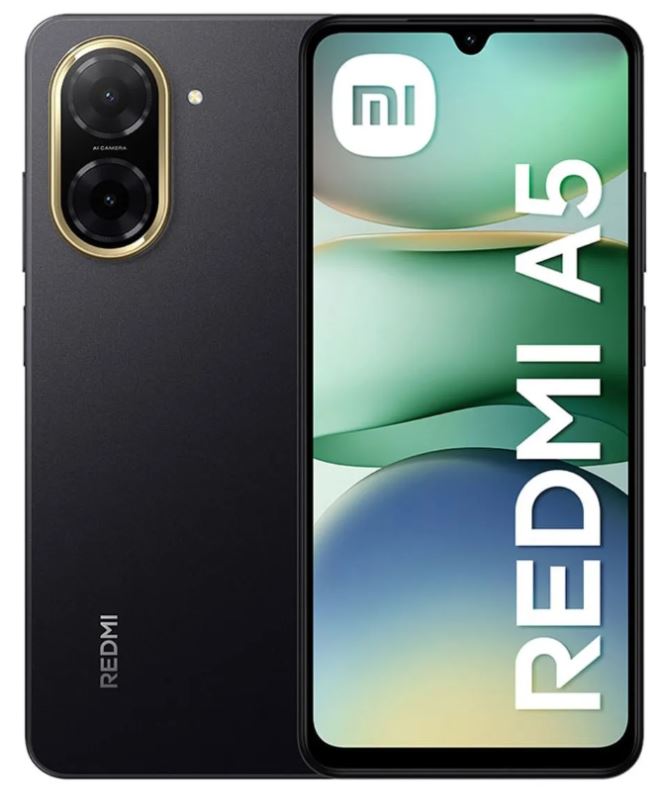 Redmi A5 4G
