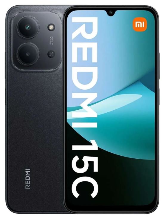 Xiaomi Redmi 15C